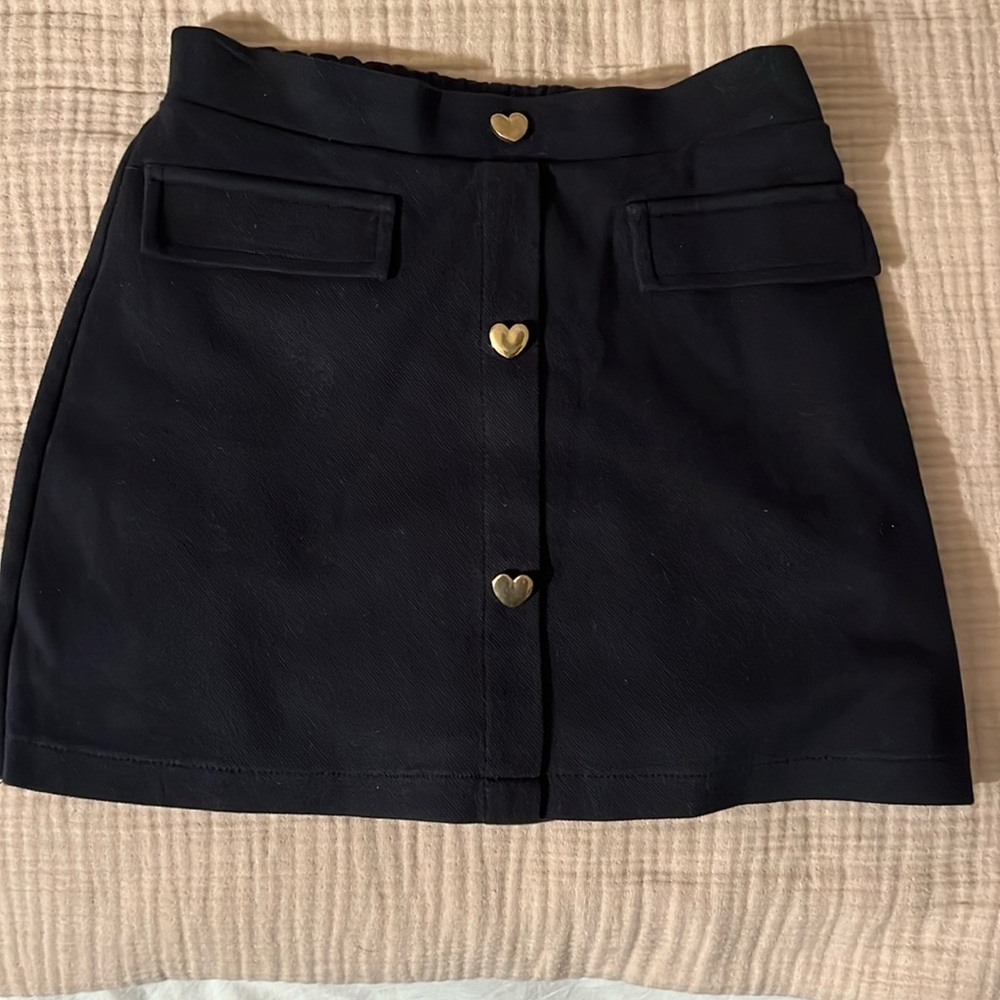 Zara Girls Skort